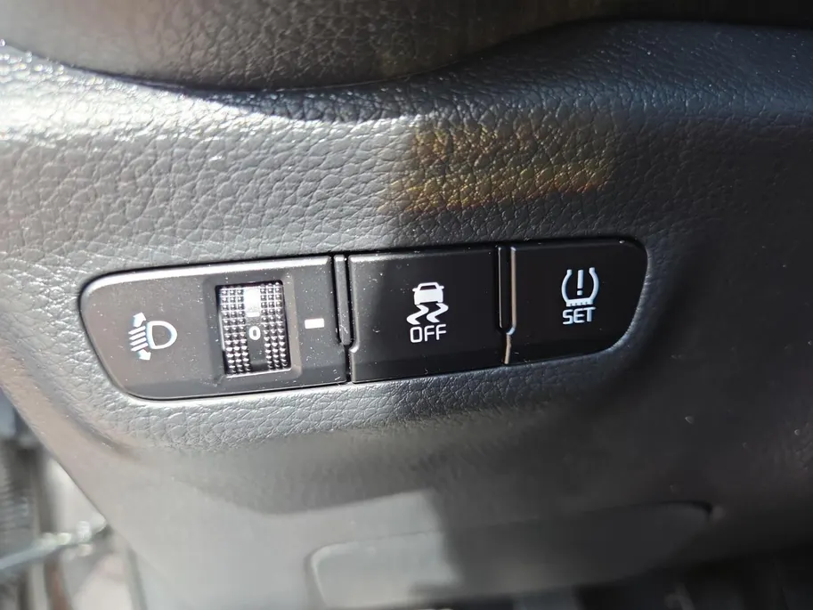 Kia Picanto 1.0 DPi GT-Line 1e Eigenaar | Metallic lak | Fabrieksgarantie | NAP