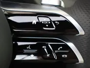 Mercedes-Benz C-Klasse 180 Business Solution AMG