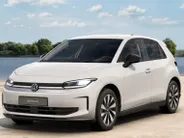 Volkswagen ID. Polo Life 52 kWh accu, 211 PK · Trekhaak afneembaar · Zijruiten achter en achterruit getint ·