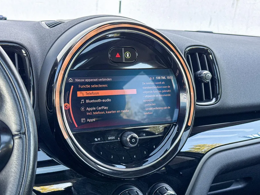 MINI Countryman S ALL4