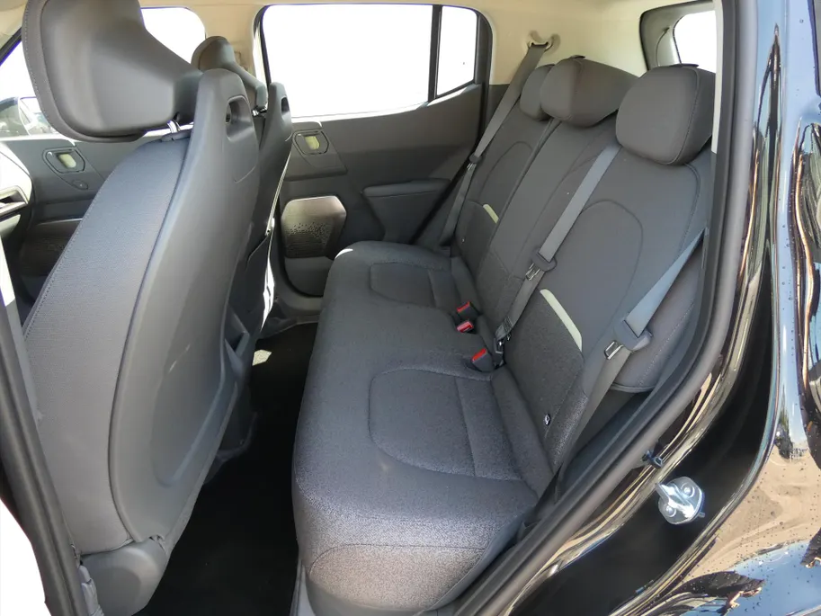 Kia EV2 42,2 kWh 147pk (5-zits) Air