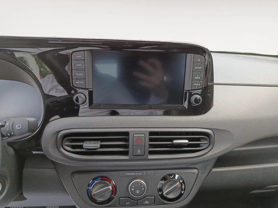 Hyundai i10 1.0 Comfort Smart | Apple Carplay/Android Auto | Cruisecontrol | Achteruitrijcamera