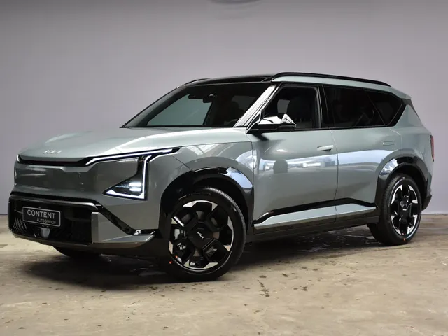 Kia EV5