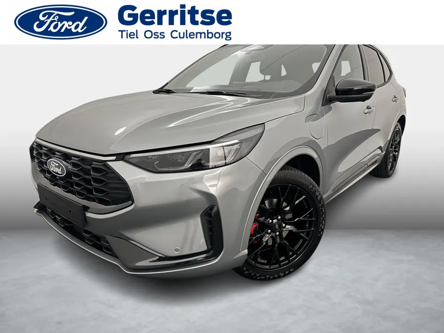 Ford Kuga 2.5 PHEV BlueCruise Edition | DIT IS EEN VOORRAADAUTO! | Panorama Dak | Elek. Trekhaak | 20'Wielen |