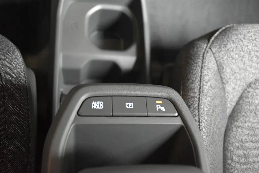 Kia EV2 42,2 kWh 147pk Air
