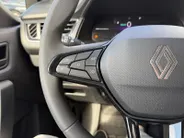 Renault Kangoo E-Tech Extra L1 44 kWh AUTOMAAT AIRCO CAMERA PARKEERSENSOREN CRUISE CONTROLE TREKHAAK CLIMATE CONTROL STOELVERWARMING APPLE CARPLAY ANDROID AUTO METEEN RIJDEN