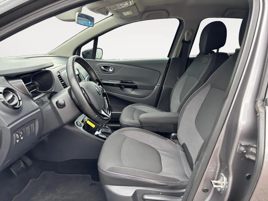 Renault Captur 1.2 TCe Dynamique | AUTOMAAT | EERSTE EIGENAAR | TREKHAAK | CAMERA | ALL SEASON BANDEN |