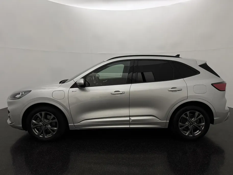 Ford Kuga 2.5 PHEV ST-Line 225 PK | Winterpack | 18' Lichtmetalen Velgen