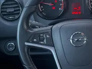 Opel Meriva 1.4 Turbo Berlin | Cruise Control | Airco | FM-Radio | Parkeersensoren rondom | 16'' velgen | 12 maanden garantie