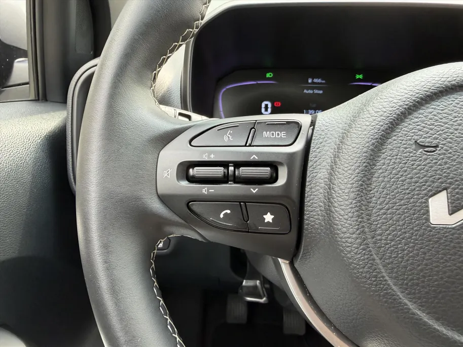 Kia Picanto 1.0 DPi 63pk 4-zits DynamicPlusLine 9dkm |Navi |Camera