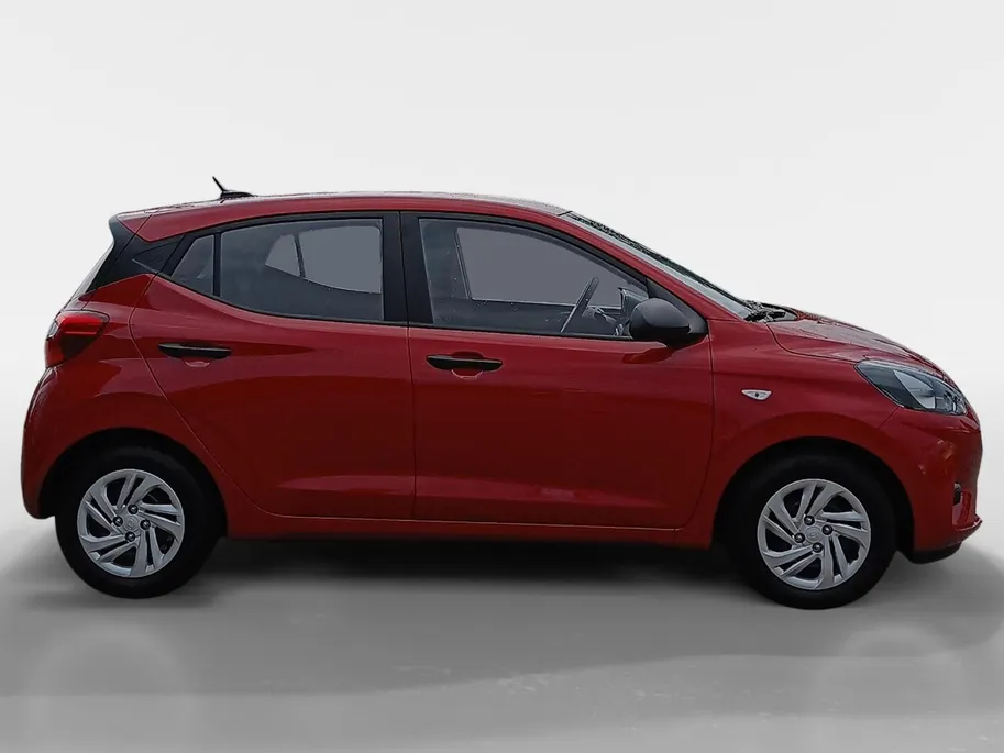 Hyundai i10 1.0 Comfort | Navigatie | Camera | Cruise control | Airco |
