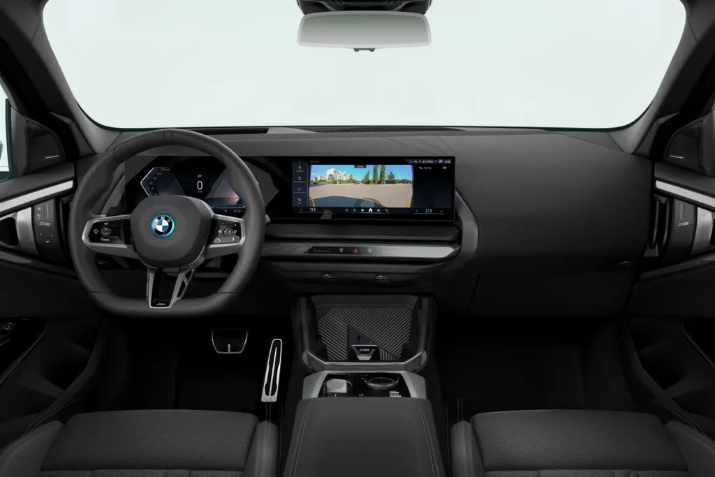 BMW X3 30e xDrive