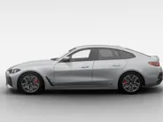 BMW 4 Serie Gran Coupé 420i