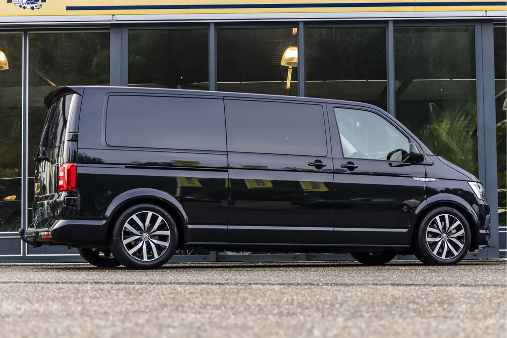Volkswagen Transporter 2.0 TDI L2H1 DC 4Motion Highline EX.BTW