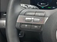 Hyundai Kona 1.6 GDI HEV 138pk DCT Premium Sky / DIRECT LEVERBAAR! / Demonstratieauto /