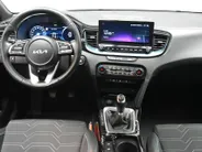Kia Ceed 1.0 T-GDi 100pk Design Edition