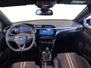 Opel Corsa 1.2 Turbo GS *Navi(Carplay)*Camera*Climate*Parkeersensoren*Two-tone*Sportieve auto!