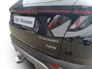 Hyundai Tucson 1.6 T-GDI HEV Comfort Smart |