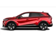 Renault Symbioz E-Tech full hybrid 160 techno | Nu leverbaar met €3.500,- EXTRA Zeeuw & Zeeuw voorraadkorting en 5 jaar GRATIS garantie tot 160.000km! | Financier tegen 2,9% rente