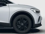 Volkswagen ID.4 Limited Edition 58 kWh accu 190 PK · Achteruitrijcamera · Draadloze telefoonlader · Sfeerverlichting · Voorraad OUTLET · Prijs is inclusief inruilpremie ·