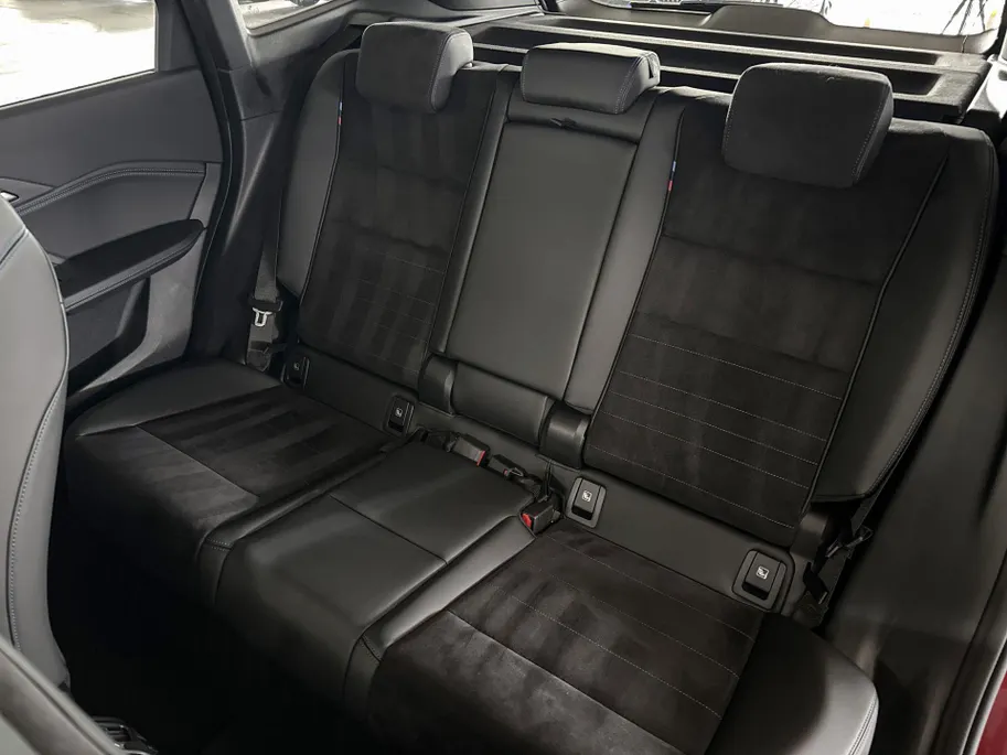 BMW X1 xDrive25e Optimized Edition