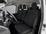 Volkswagen Bedrijfswagens e-Transporter Pick-Up DC 70kWh 218pk L2 6 zitplaatsen