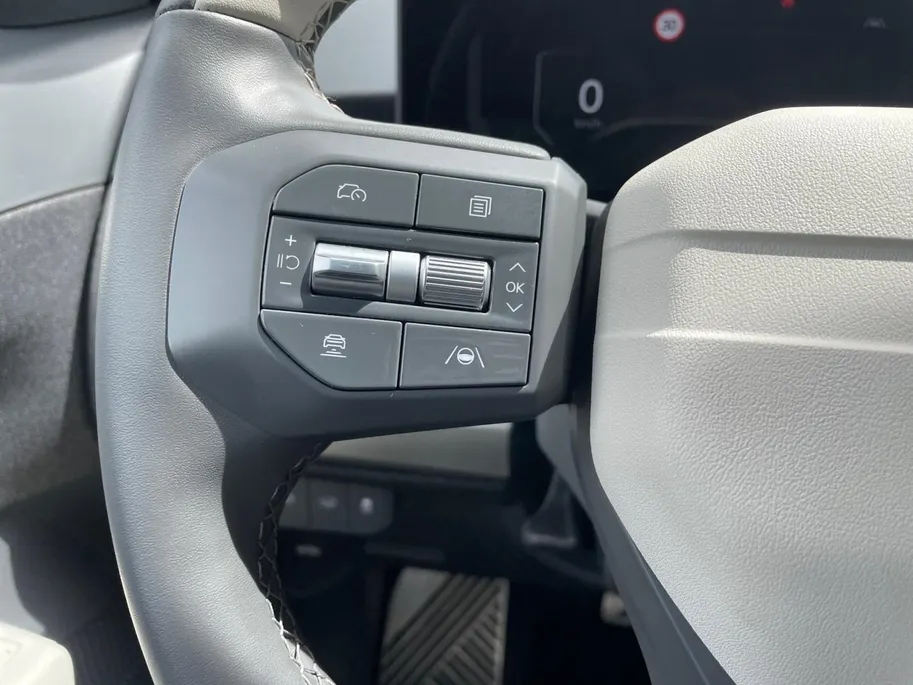 Kia EV3 GT-PlusLine 81.4 kWh | Head up display | Elektrische achterklep | Harman Kardon | Stoelventilatie | Navigatie | Climate control