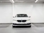 BMW 5 Serie Sedan 530e iPerformance High Executive
