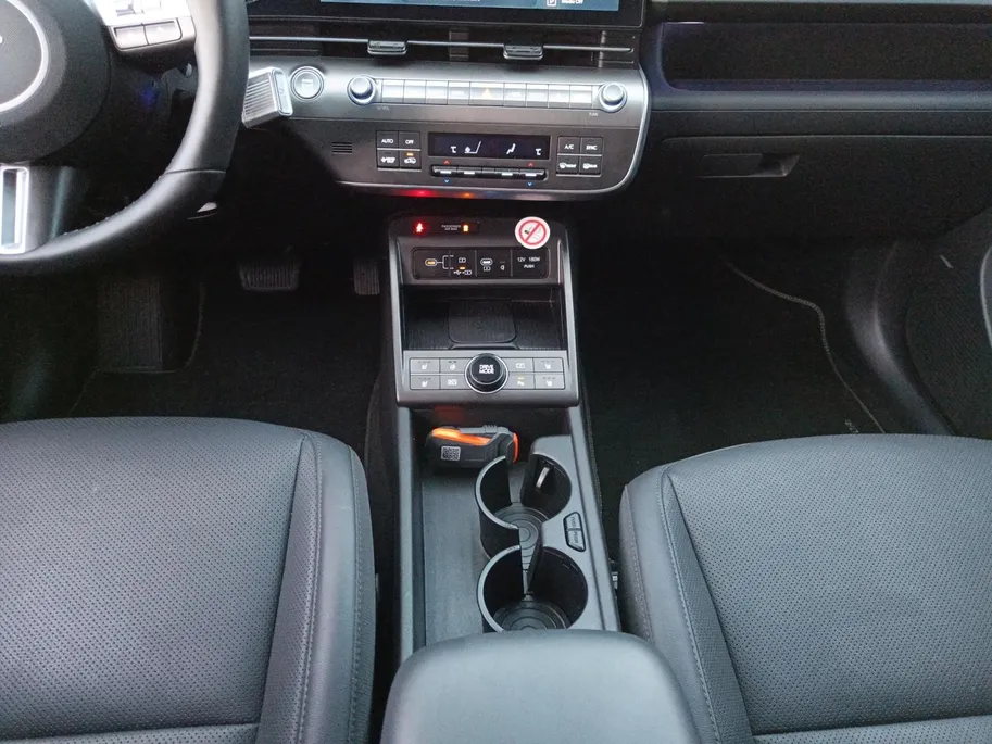 Hyundai Kona 1.6 GDI HEV Premium | Z&Z Topdeal | Van € 43.088, nu voor € 37.588 |