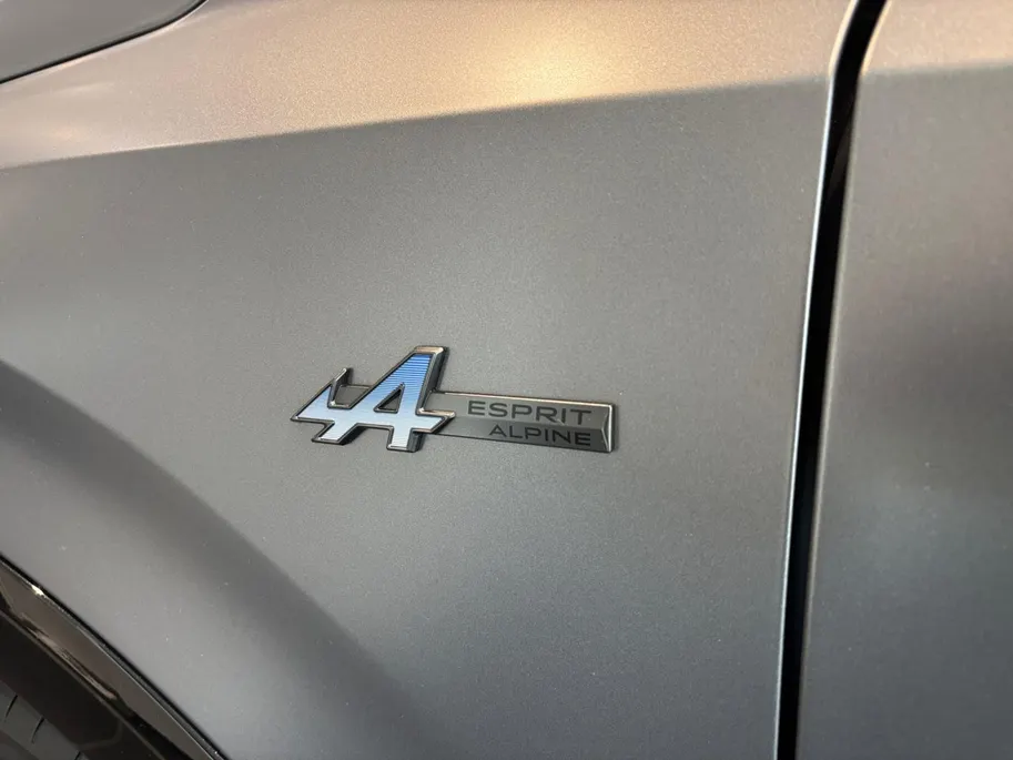 Renault Rafale 1.2 E-Tech full hybrid 200 esprit Alpine Direct uit voorraad leverbaar | 5 jaar garantie | Financieren tegen 2,9% rente | Showroom Renault Den Haag