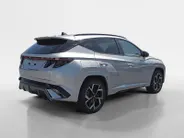 Hyundai Tucson 1.6 T-GDI PHEV N Line Business | UIT VOORRAAD LEVERBAAR!