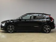Kia Niro 1.6 GDi Hybrid 138pk DCT6 DynamicPlusLine