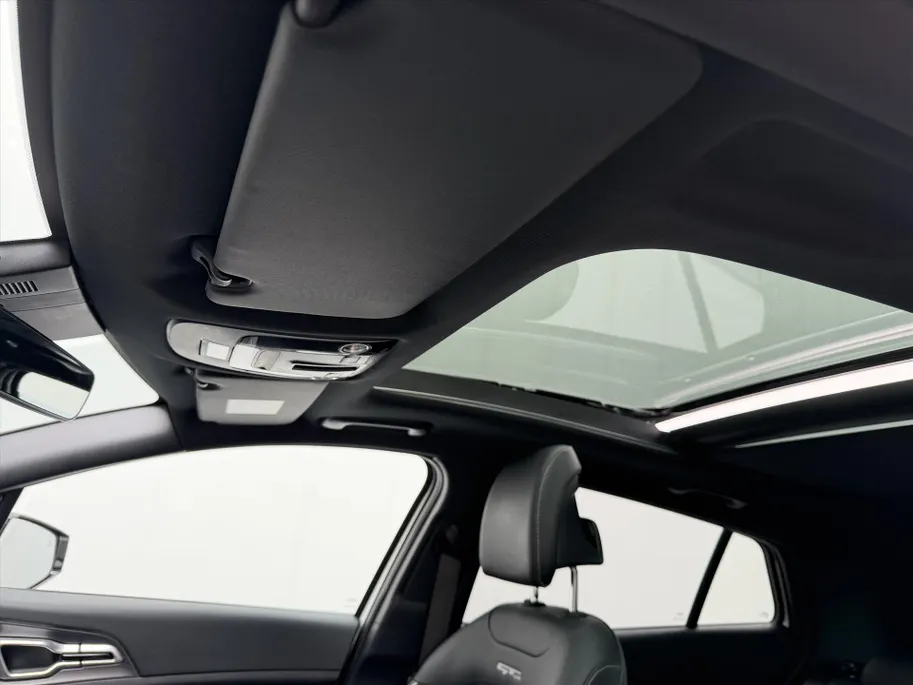 Kia Sportage 1.6 T-GDi Hybrid GT-PlusLine |Schuifdak |Leder |HarmanKardon