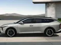 Kia K4 Sportswagon 1.0 T-GDi MHEV GT-Line Launch Edition