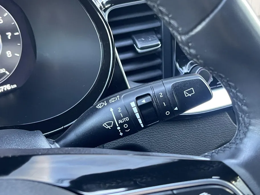 Kia XCeed 1.5 T-GDi DynamicPlusLine | Automaat | Camera | Navi | Stoel/-Stuurverwarming | El. Achterklep | Adaptieve Cruise | Keyless Entry/Go |