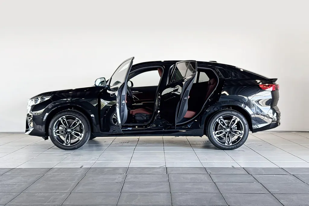 BMW X2 sDrive20i Premium Pack M Sportpakket