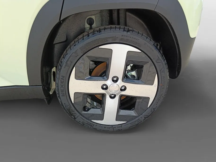 Hyundai Inster Evolve 49 kWh | MEGA ACTIE 2500,- KORTING | DIVERSE KLEUREN LEVERBAAR | OP=OP |