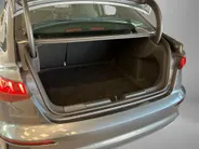 Audi A3 Limousine 30 TFSI/110PK S edition · Navigatie · Camera + Parkeersensoren · Apple/Android · Garantie t/m 16-10-2027 of 100000km.