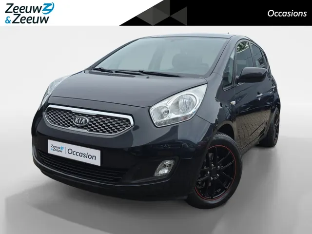 Kia Venga
