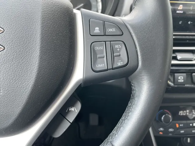 Suzuki S-Cross 1.4 B.jet Style SH