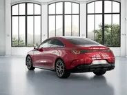 Mercedes-Benz CLA 250+ Launch Edition 85.5 kWh