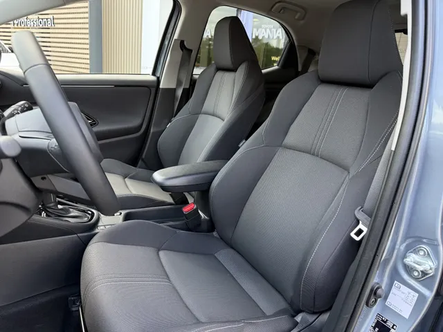 Toyota Yaris 1.5 Hyb. 115 Dynamic | Comfort Pack |