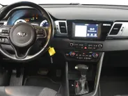 Kia Niro 1.6 GDi Hybrid 141pk DCT6 First Edition Navi | Camera | PDC | Cruise | Trekhaak | LMV