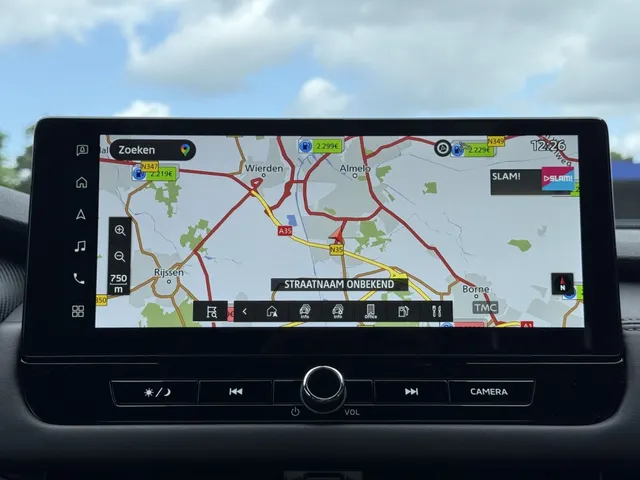 Mitsubishi Outlander 2.4 PHEV Instyle