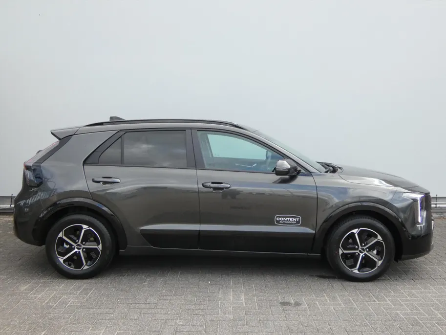 Kia Niro New 1.6 GDi Hybrid 138pk DCT6 DynamicPlusLine
