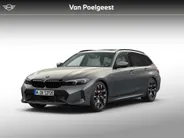 BMW 3 Serie Touring 330e M Sport Edition