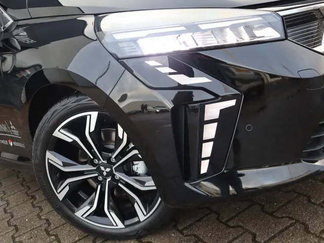 Mitsubishi Colt 1.6 HEV Intense+ Adaptive Cruise | Keyless | Navi