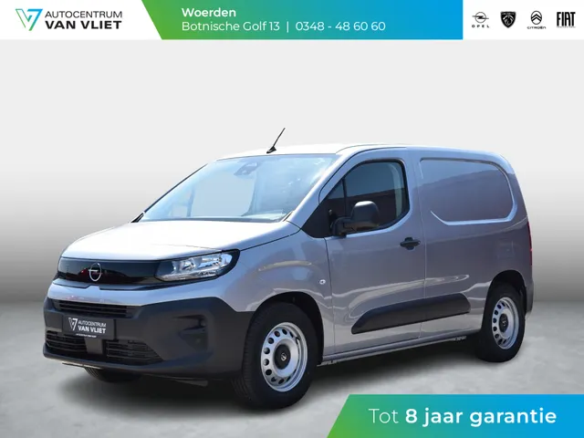 Opel Combo-e