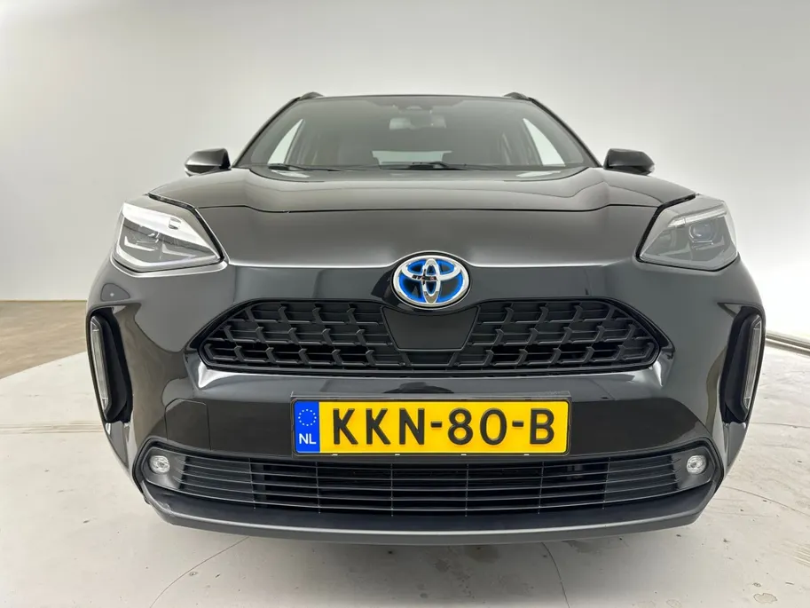 Toyota Yaris Cross 1.5 Hybrid Dynamic | Navigatie | 17'' L.M. Velgen | Adaptieve Cruise Control