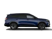 Renault Espace E-Tech full hybrid 200 esprit Alpine 7p. | Nu uit voorraad leverbaar met € 8.000,- Zeeuw & Zeeuw voorraadkorting en Gratis 5 jaar Fabrieksgarantie !